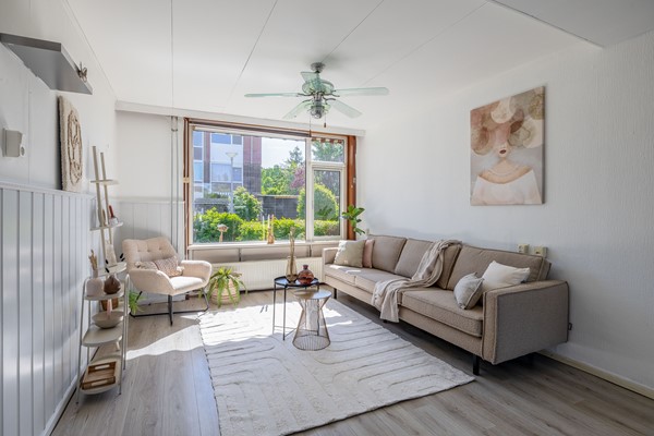 Property photo - Toscalaan 790, 3194BT Hoogvliet Rotterdam